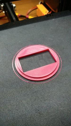 Hydrometer Spool Holder Humidity Meter Sensor