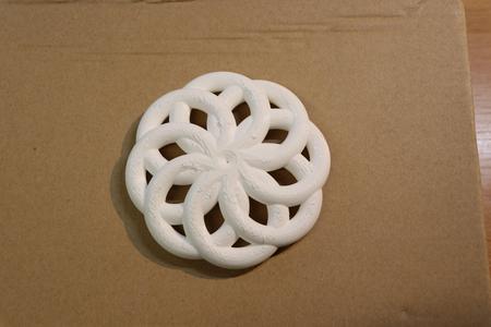 360 Infinity Pendant