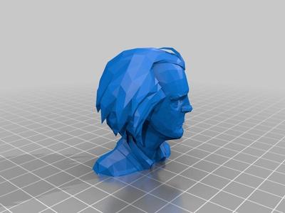 Doc Brown, seperate files for easier Print