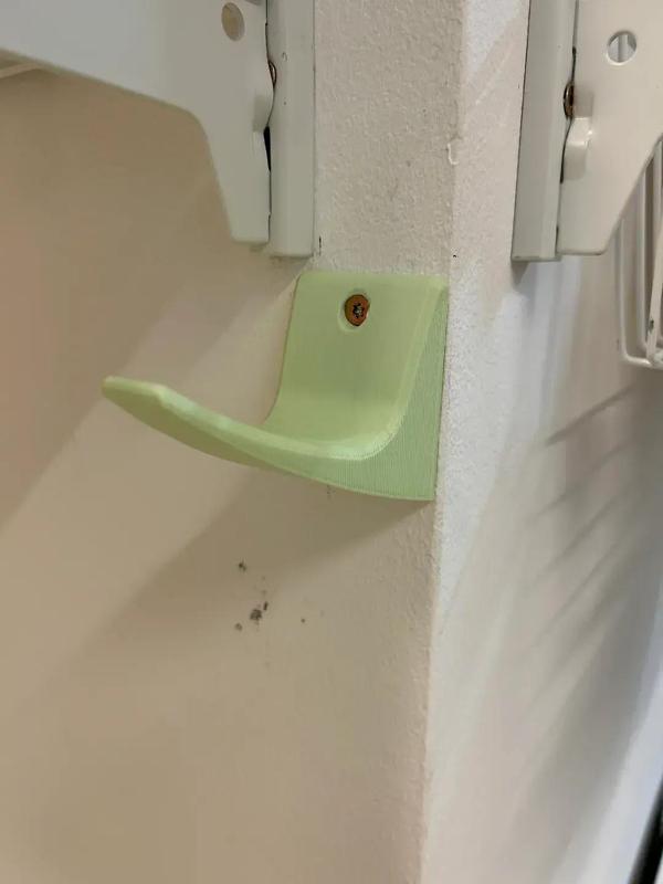 Heavy Duty Wall Hook