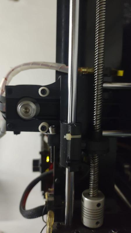 geeetech prusa i3 220x220x245