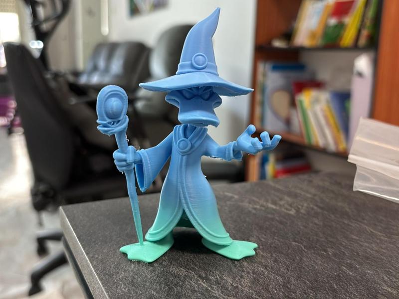 My Kids Party: Duffy Duck Mage