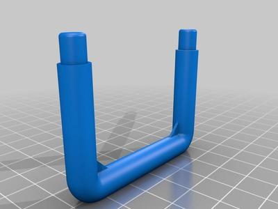 KVL 3000 Stand/Protector