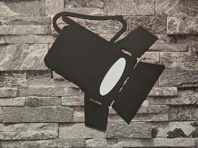 Hueforge Spot Cinema Vintage 2 colors