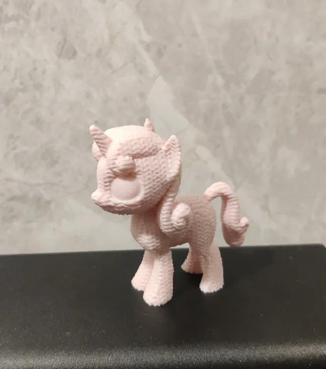 Winter Limited - My Little Pony