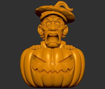 Ernest Scared Stupid