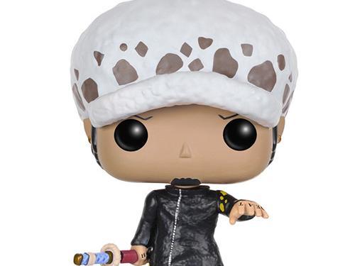 Trafalgar Law Funko Pop! First Edition