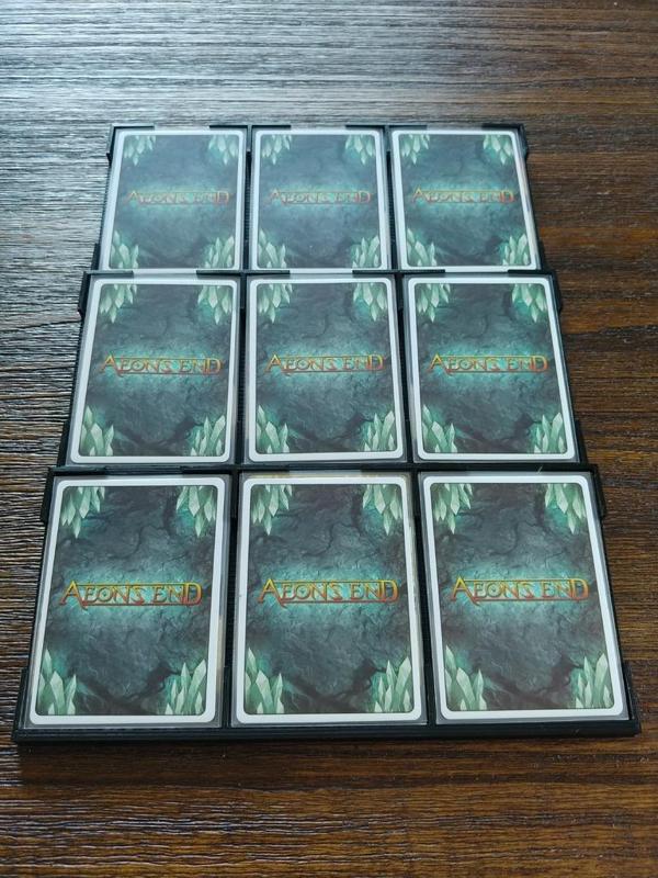 Aeon's End Market Tray