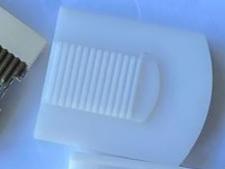 Axa lock replacement clip