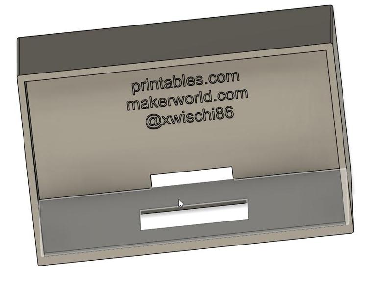 StreamDock Mirabox HSV293 Slim Case