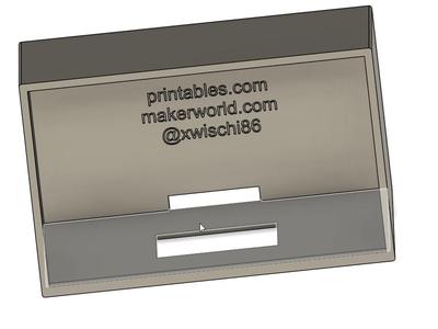 StreamDock Mirabox HSV293 Slim Case