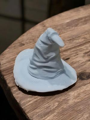 Sorting Hat - Harry Potter