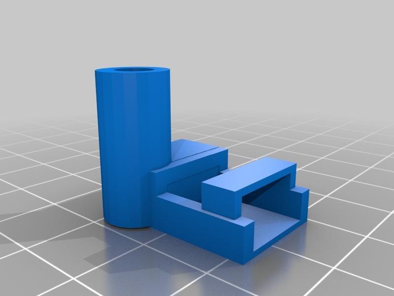 Hellgate Buzzer Housing 