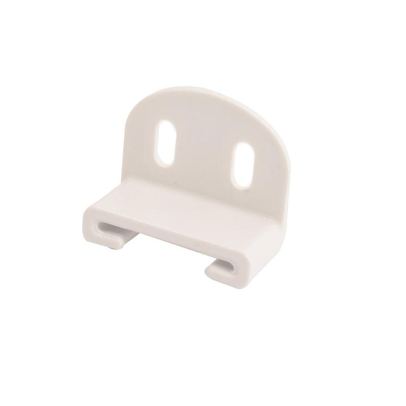 Refrigerator Slide Door Rail Guide