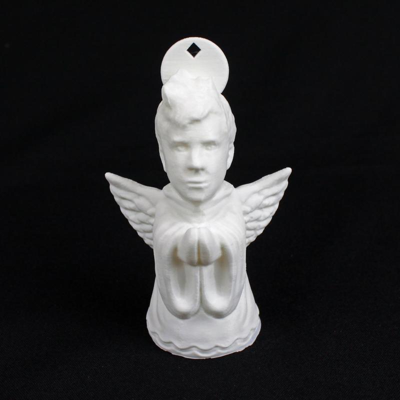 MyMiniYou Rees Angel