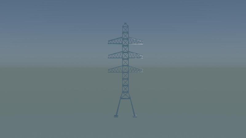 Electrical Tower