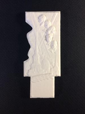 Relief: Defenders of Leningrad