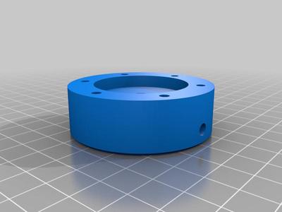 MMOS OSW MY1020 Mount