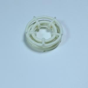 Ring with Rolling Ball