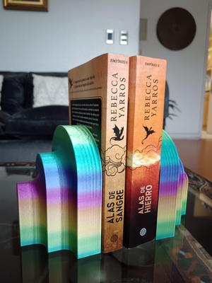 Elegance Arch Bookend