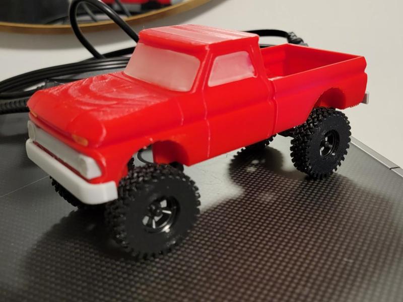 Pinewood Derby Wheel Covers