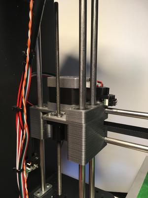 Replacement Z-Axis Assembly for Monoprice Select Mini V1
