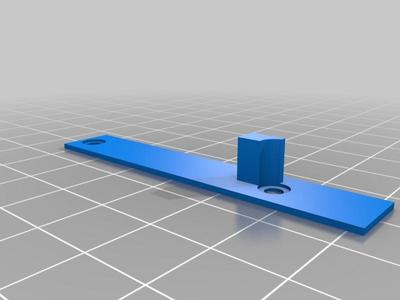 ThinkPad T430 Back of Optical Drive - Extended Remix