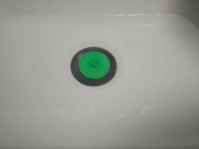 Water Basin Leakproof Cover