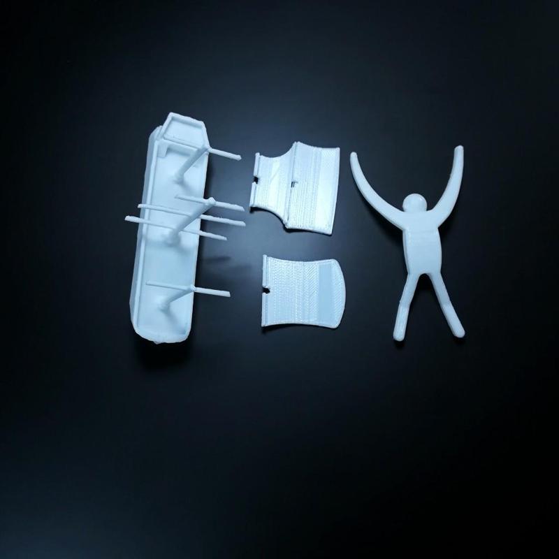 Cleveland High School Design and Modeling