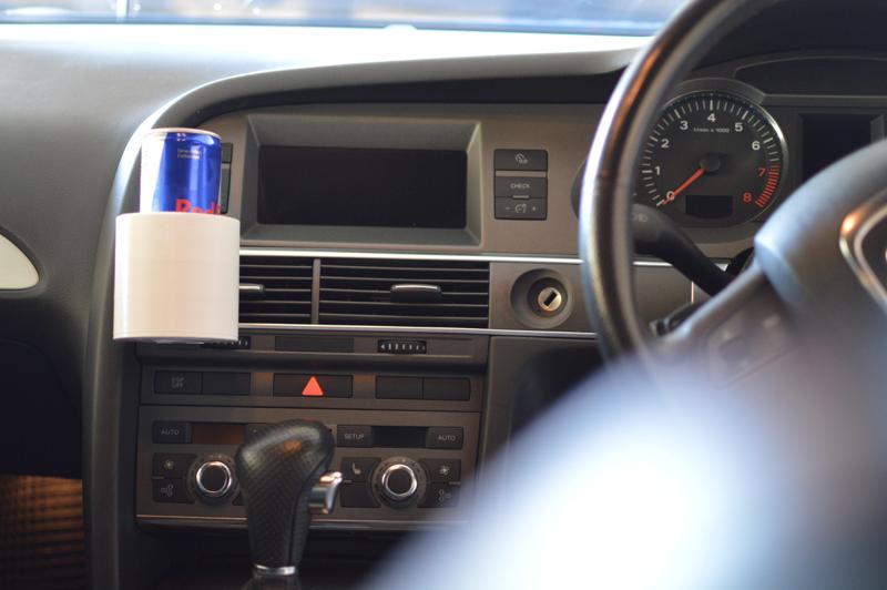 Car 250ml Can Holder