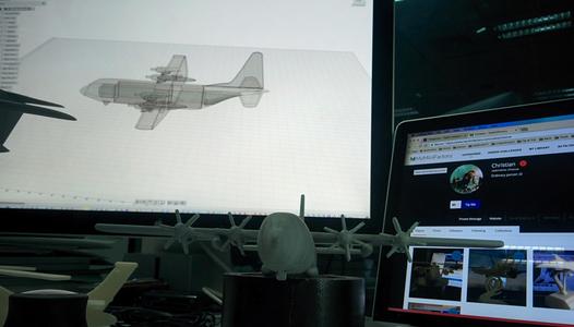 C-130 Hercules