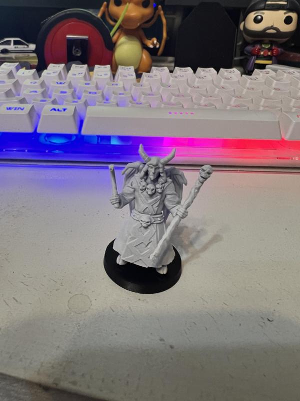 Miniature Bases (Magnetic)