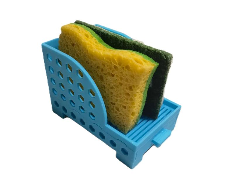 Dish Sponge Drainer