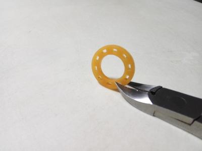 Bienvenue chez vous Tapering Geometics