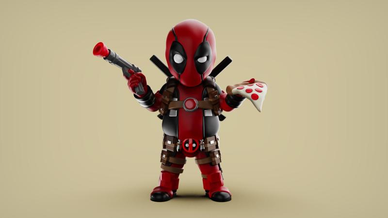 Chubby Deadpool (low res)