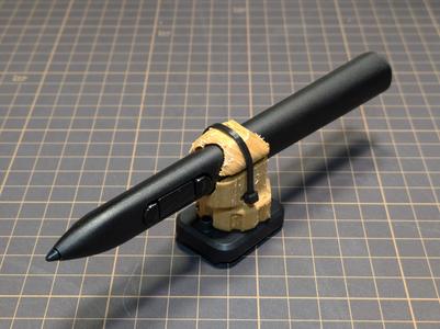 Logitech MX Ink MR Stylus Camera Screw Mount v4.0