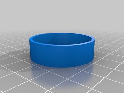 Cap for Logitech C270 Webcam Telescope Adapter