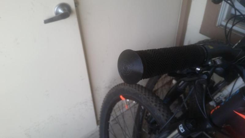 Bike Bar Slider