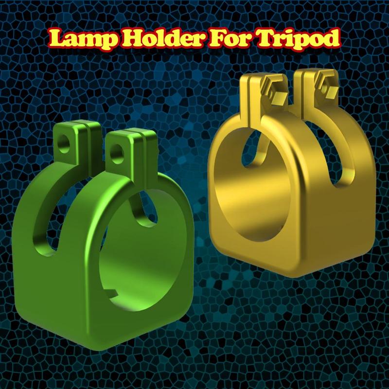Lamp Holder For Tripod