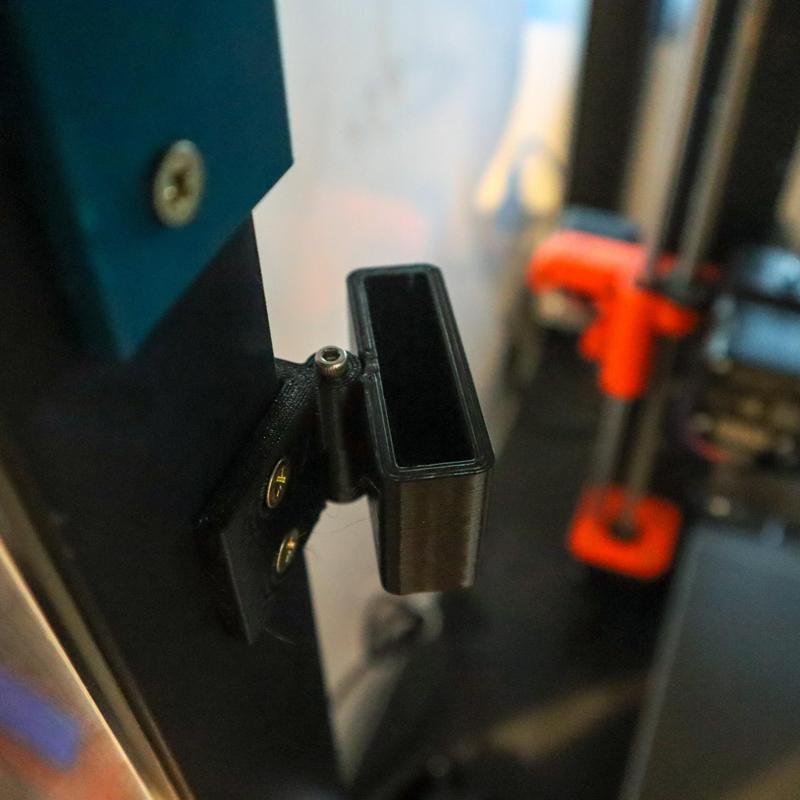 Logitech Webcam Corner Mount