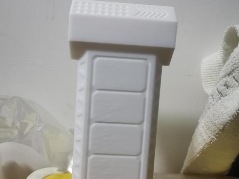 Violent Fan 21700 Version