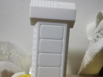 Violent Fan 21700 Version