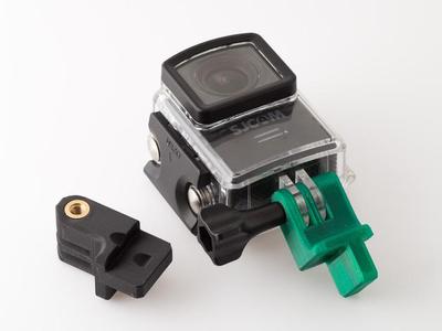 Surfboard Camera Mount