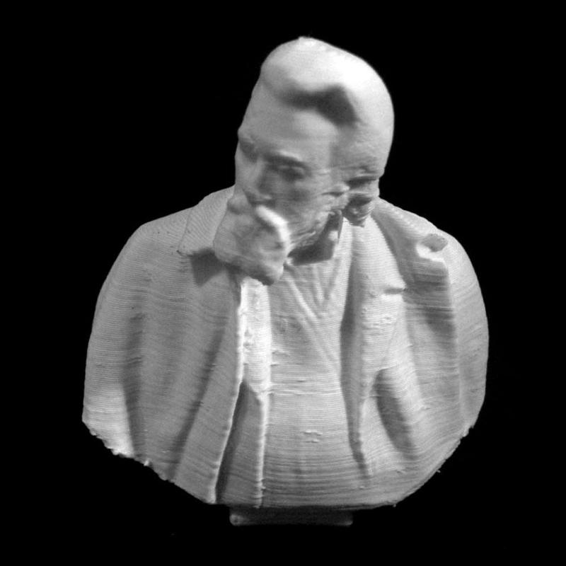 Székely Bertalan in Szeged, Hungary