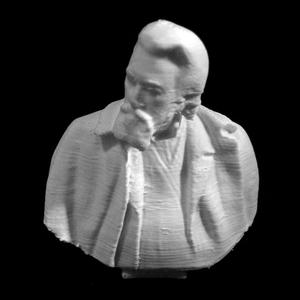 Székely Bertalan in Szeged, Hungary