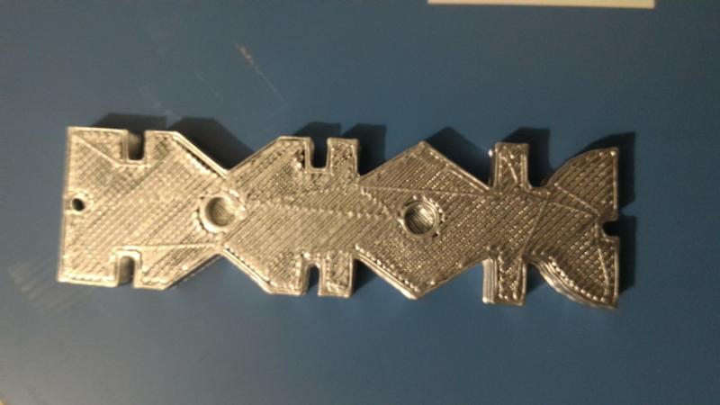 Boucle d'oreilles Aloalo