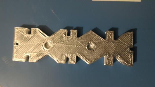 Boucle d'oreilles Aloalo