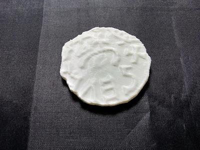 Sutton Hoo Gold Coin 15