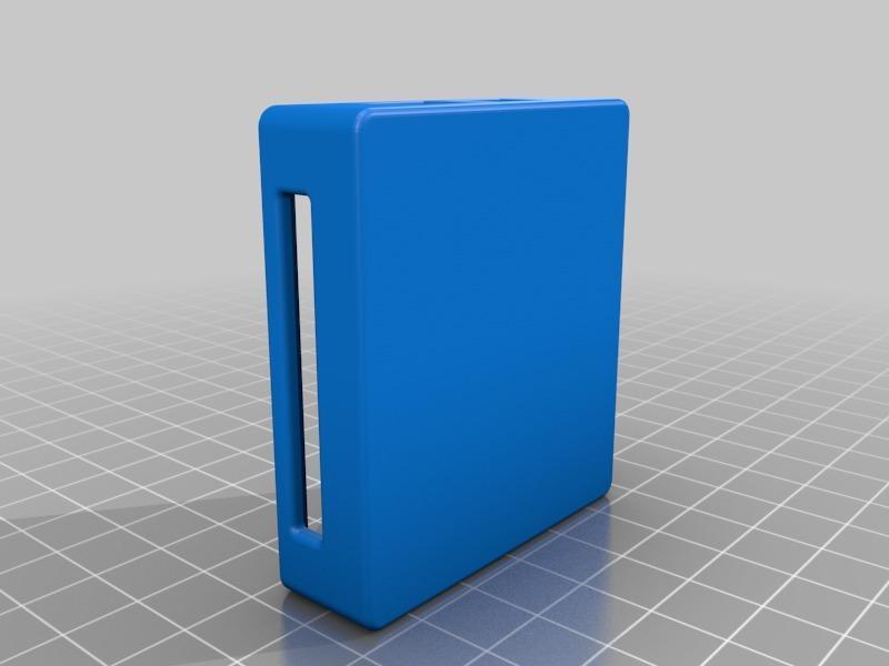 Virhuck/Gteng FPV Screen Case