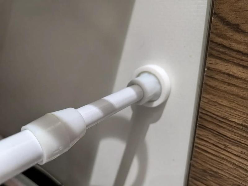 Telescopic Rod Positioner